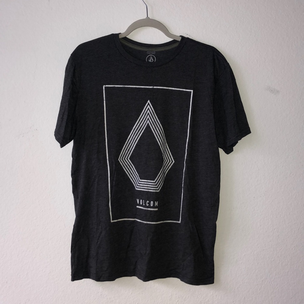 VOLCOM Modern Fit T-Shirt